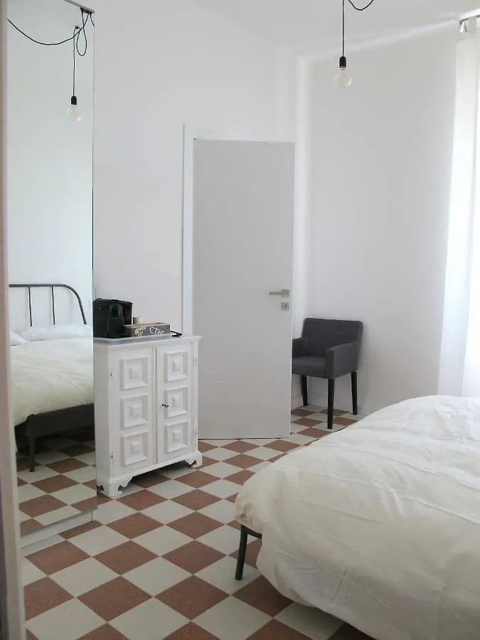 Il Capitano Hotel Lerici Italy