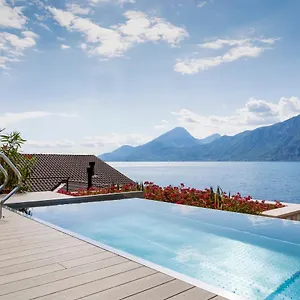 Sunset Appartement Brenzone