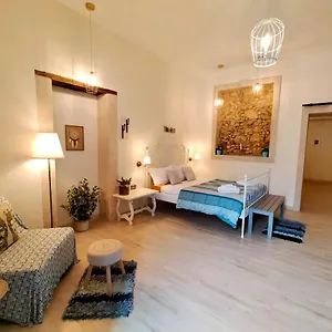 La Casa Di Auri Hébergement de vacances Syracuse