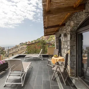Locanda Ca Da Iride Отель