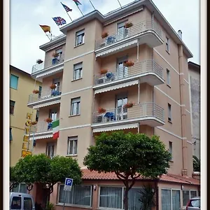 Del Golfo Отель