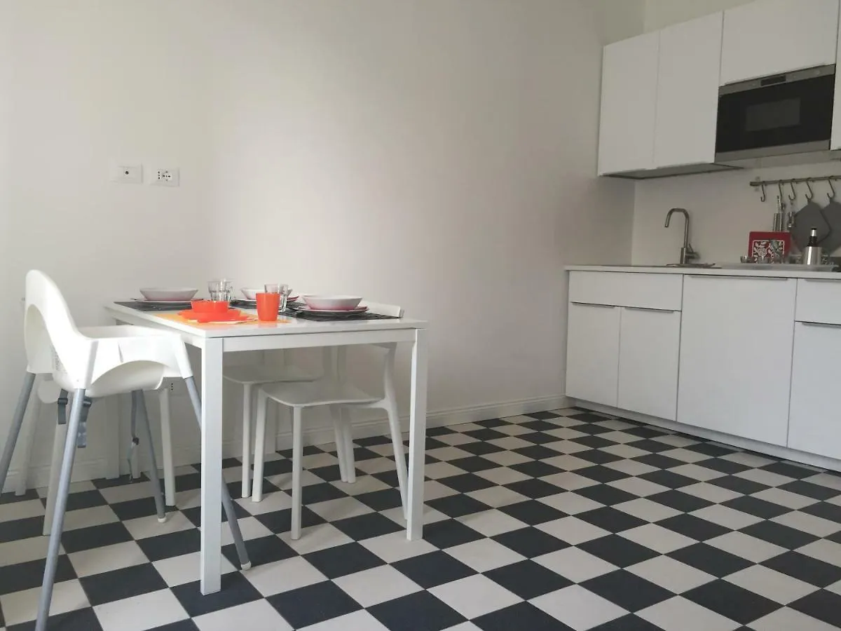 Il Capitano Otel Lerici 0*,  İtalya