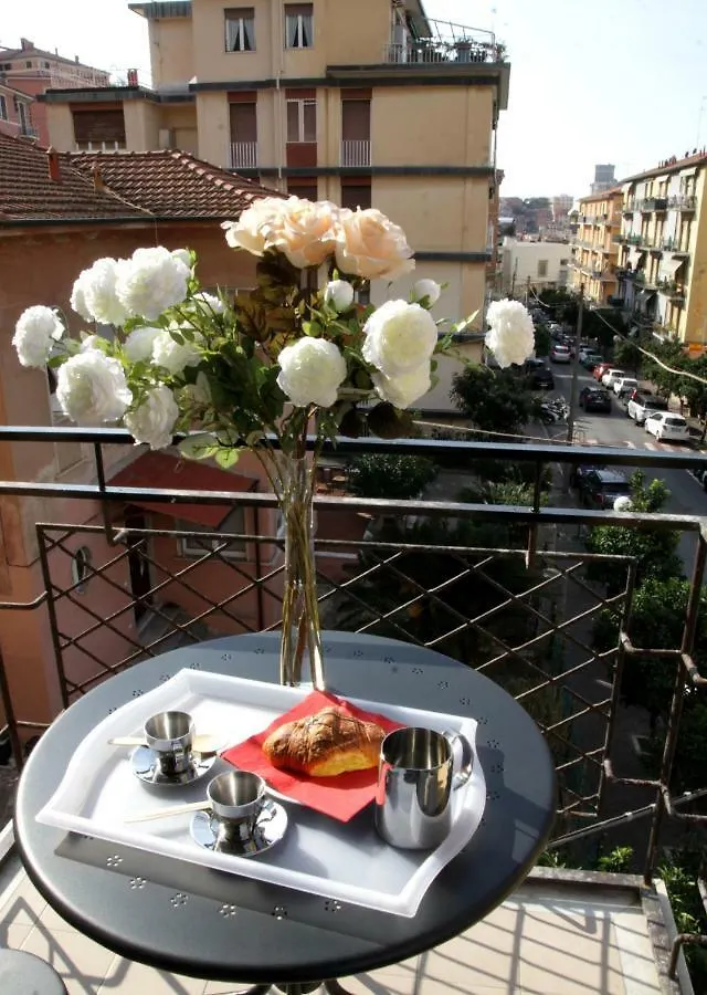Il Capitano Otel Lerici