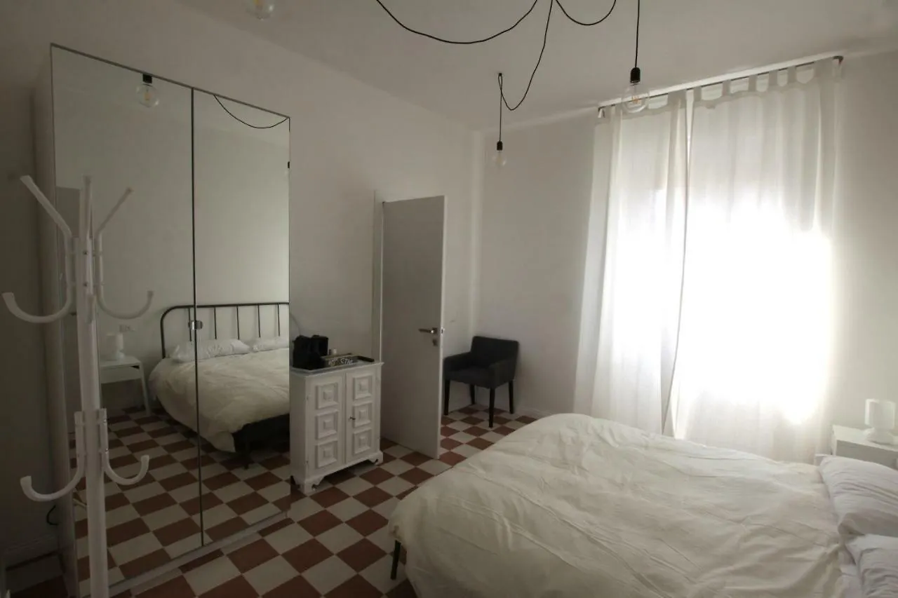 Il Capitano Otel Lerici